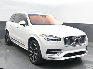 Certified 2024 Volvo XC90 B5 Plus image 1