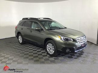 Used 2016 Subaru Outback 2.5i Premium image 1