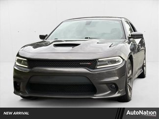 Used 2020 Dodge Charger R/T image 1