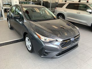 New 2025 Subaru Impreza 2.0i image 1