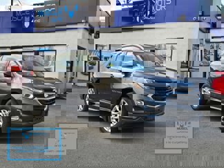Used 2018 Chevrolet Equinox LS image 1