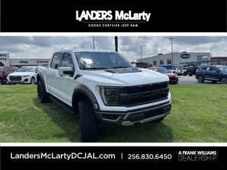 Used 2023 Ford F150 Raptor image 1
