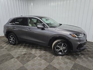 Used 2023 Honda HR-V EX-L image 1