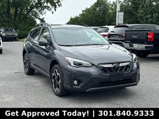 Used 2021 Subaru Crosstrek 2.5i Limited w/ Moonroof Package 2 image 1