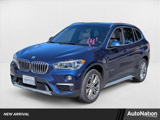 Used 2017 BMW X1 xDrive28i image 1