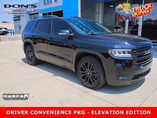 Used 2023 GMC Acadia SLE w/ Driver Convenience Package image 1