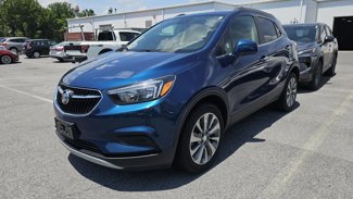 Used 2020 Buick Encore Preferred image 1