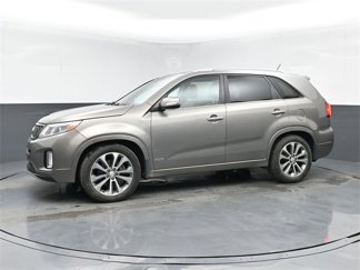 Used 2015 Kia Sorento SX image 1