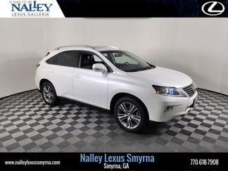Used 2015 Lexus RX 350 FWD image 1