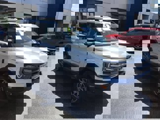 Certified 2022 Ford Bronco Sport Big Bend w/ Convenience Package image 1