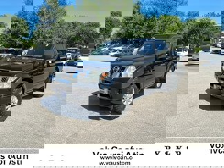 Used 2018 Nissan Frontier SV w/ Value Truck Package image 1