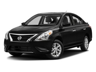 Used 2017 Nissan Versa SV w/ SV Special Edition Package image 1