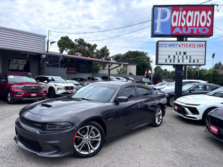Used 2022 Dodge Charger R/T image 1