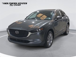 Used 2023 MAZDA CX-30 AWD 2.5 S w/ Select Package image 1