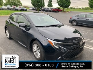 Used 2023 Toyota Corolla SE w/ SE Premium Package image 1