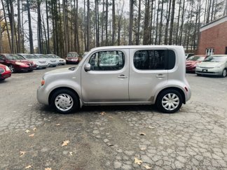 Used 2009 Nissan Cube 1.8 S w/ Interior Designer Pkg image 1