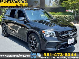 Used 2020 Mercedes-Benz GLB 250 image 1