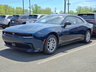 New 2025 Dodge Charger R/T w/ Sun & Sound Package image 1