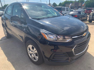 Used 2019 Chevrolet Trax LS image 1