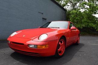 Used 1993 Porsche 968 image 1