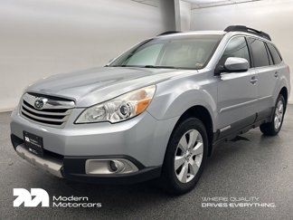 Used 2012 Subaru Outback 2.5i Limited w/ Moonroof Pkg image 1