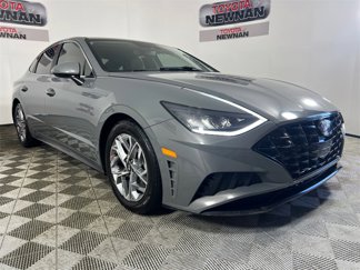 Used 2020 Hyundai Sonata SEL w/ Cargo Package image 1