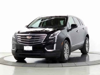Used 2018 Cadillac XT5 Luxury w/ Driver Awareness Package image 1