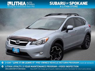 Used 2013 Subaru Crosstrek 2.0i Premium w/ Popular Pkg 2 image 1