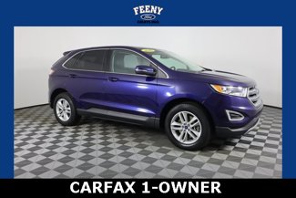Used 2016 Ford Edge SEL w/ Equipment Group 201A image 1