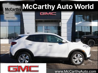 Used 2024 Buick Encore GX Preferred image 1