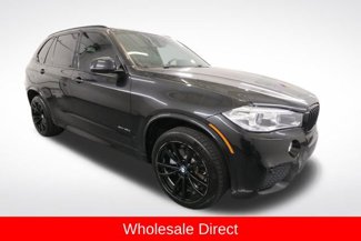 Used 2017 BMW X5 xDrive40e image 1