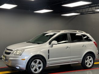 Used 2014 Chevrolet Captiva Sport LT w/ Convenience Package image 1