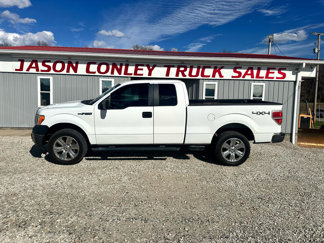 Used 2014 Ford F150 XL w/ Power Equipment Group image 1