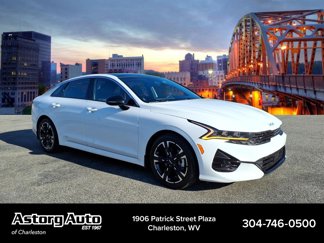 Used 2023 Kia K5 GT-Line image 1