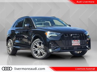 New 2025 Audi Q3 2.0T Premium Plus image 1
