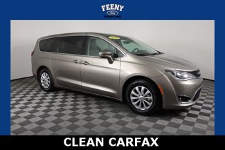 Used 2018 Chrysler Pacifica Touring Plus image 1
