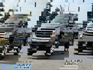 Used 2007 Chevrolet Silverado 1500 LT w/ Towing Package image 1