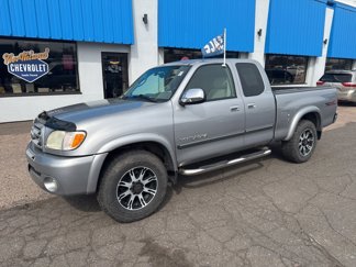 Used 2003 Toyota Tundra SR5 image 1