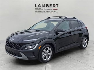 Used 2023 Hyundai Kona SEL image 1