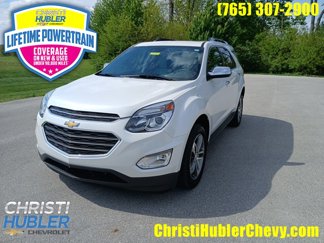 Used 2017 Chevrolet Equinox Premier w/ Enhanced Convenience Package image 1