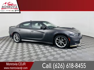 Used 2020 Dodge Charger GT image 1