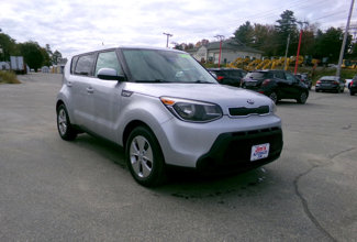 Used 2016 Kia Soul image 1