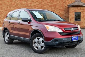 Used 2007 Honda CR-V LX image 1
