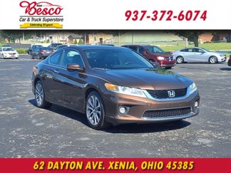Used 2015 Honda Accord EX-L image 1