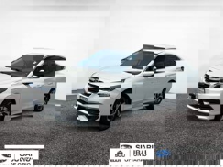 Used 2021 Subaru Legacy Premium image 1