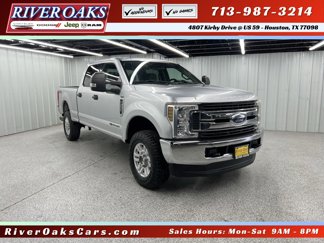 Used 2019 Ford F250 XLT w/ Snow Plow Prep Package image 1
