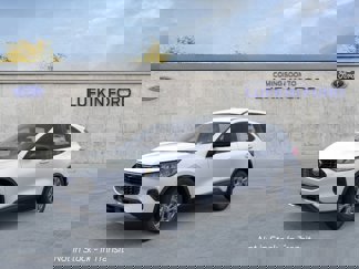 New 2025 Ford Escape Active image 1