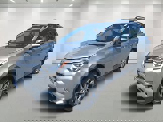 Used 2017 Toyota RAV4 Limited image 1