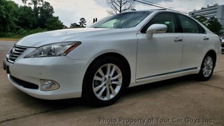 Used 2010 Lexus ES 350 image 1