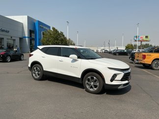 Used 2023 Chevrolet Blazer LT w/ Convenience Package video 1